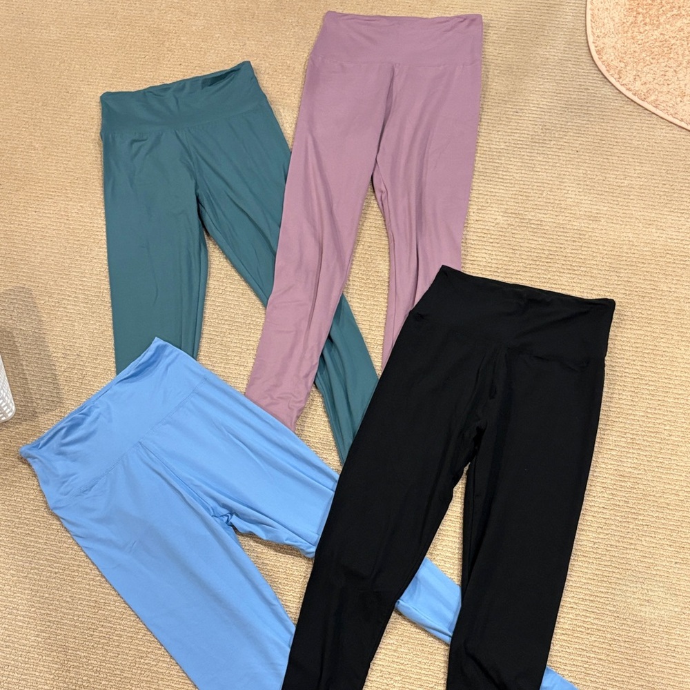 Leggings Set